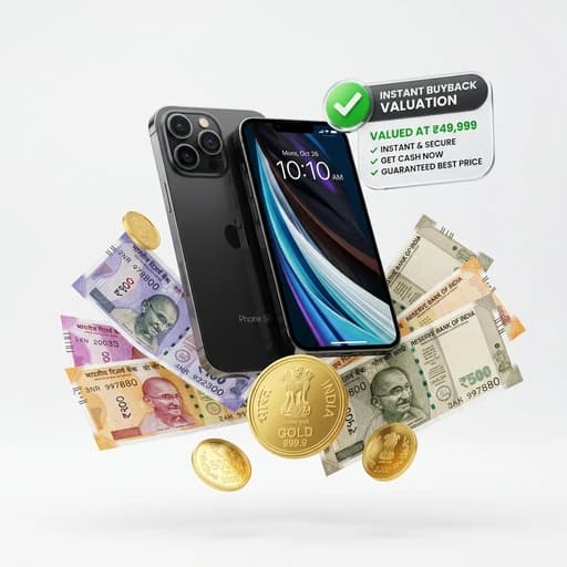 Sell your mobile phone