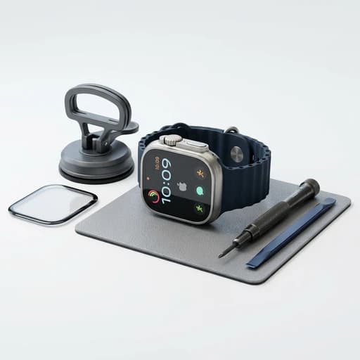 Sell your smartwatch