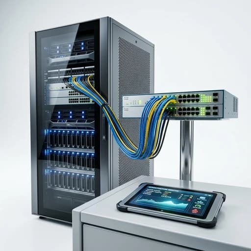 On-site IT support