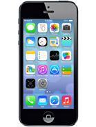 iPhone 5s