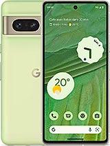 Pixel 7
