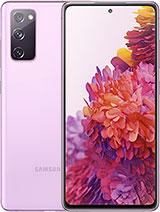 Galaxy S20 FE