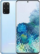 Galaxy S20 Plus