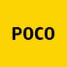 Poco screen guard
