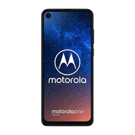 Motorola One Vision
