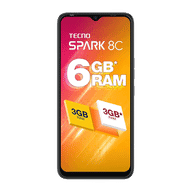 Tecno Spark 8C