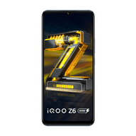 iQOO Z6