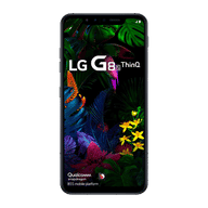 LG G8S ThinQ