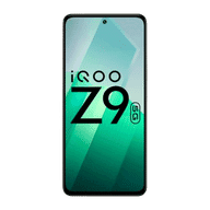 iQOO Z9 5G