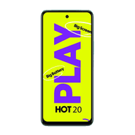 Infinix Hot 20 Play