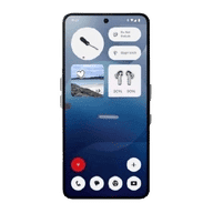Nothing Phone 3a