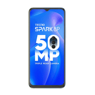 Tecno Spark 8P