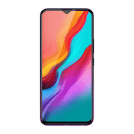 Infinix Hot 8