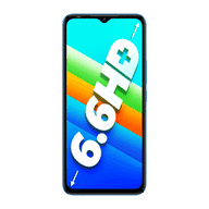 Infinix Smart 6 HD