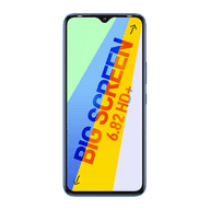 Infinix Smart 6 Plus