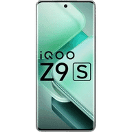 iQOO Z9s 5G