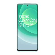 Tecno Camon 19 Pro 5G