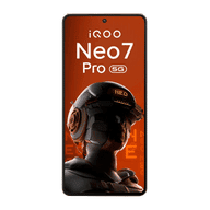 iQOO Neo 7 Pro 5G