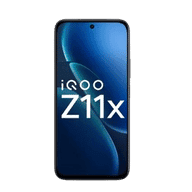 iQOO Z11x 5G