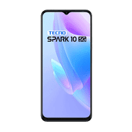 Tecno Spark 10 5G