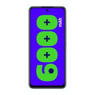Infinix HOT 12 Play