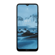 Nokia C20 Plus