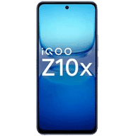 iQOO Z10x 5G
