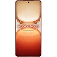 iQOO Neo 10