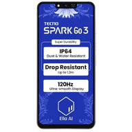 Tecno Spark GO 3