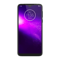 Motorola One Macro