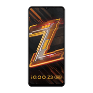 iQOO Z3 5G