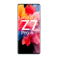 iQOO Z7 Pro 5G