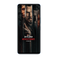 Infinix Note 12