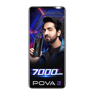 Tecno POVA 2