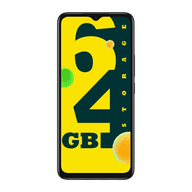 Infinix Smart 6