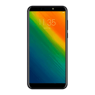 Lenovo K9 Note