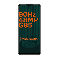 Infinix Hot 10s