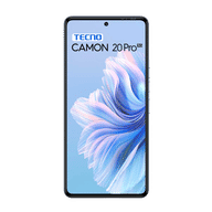 Tecno Camon 20 Pro 5G