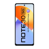 Infinix Note 30 5G