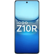 iQOO Z10R 5G