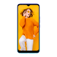 Tecno Spark 4