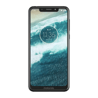 Motorola Moto One