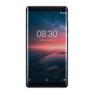 Nokia 8 Sirocco