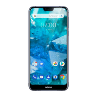 Nokia 7.1