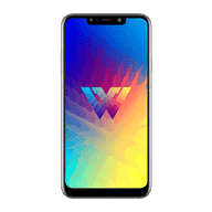 LG W10