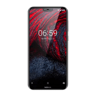 Nokia 6.1 Plus