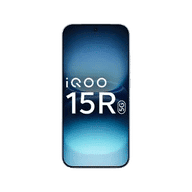 iQOO 15R