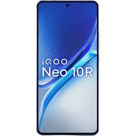 iQOO Neo 10R 5G