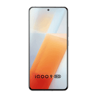 iQOO 9 5G