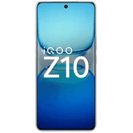 iQOO Z10 5G